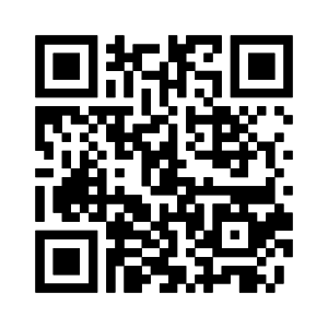 QR Code. But you can also just click me.