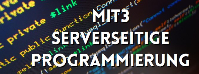 serverseitig